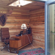 summerhouse