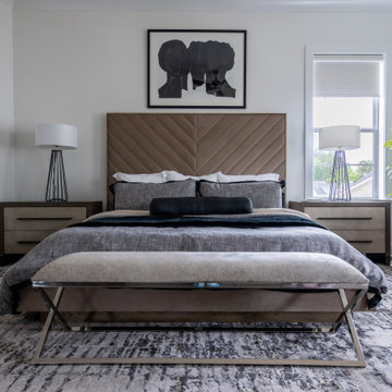 The Refined Retreat: Strong Lines, Soft Layers