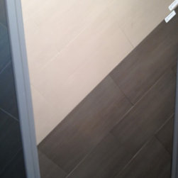 Royal Stone & Tile Refin Chromie Porcelain - Wall And Floor Tile