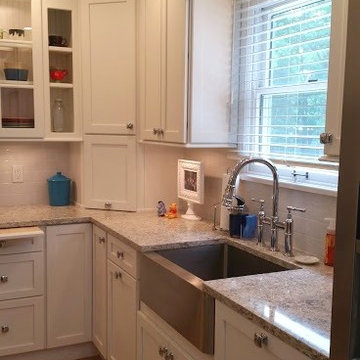 Ronkonkoma, NY_Kitchen & Bath Design