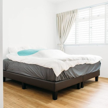 HDB 5 ROOM BTO AT PASIR RIS