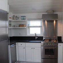 tiny kitchen