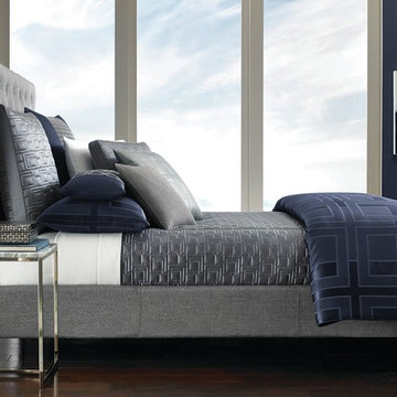 Hotel Collection Quadre Blue Collection