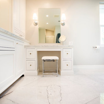 Tenneyson Master Bathroom Low