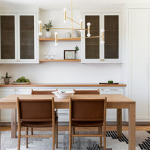 Living / Dining Room