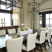 IDEAS - Dining room