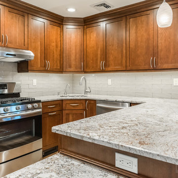 Commack Allure