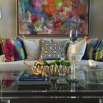Home projects