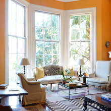 Color Palette / Orange