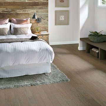 Laminate Flooring