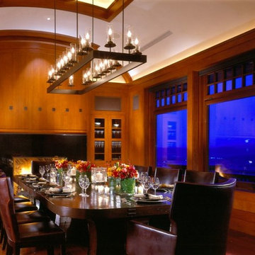 Private Residence