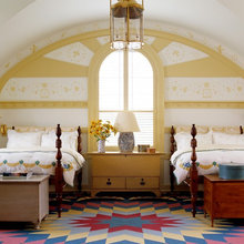 Bedroom Ideas