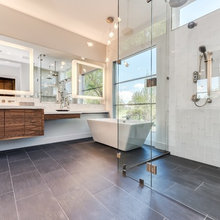 Rose crest Bath