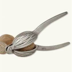 Walnut Nutcracker - Specialty Kitchen Tools