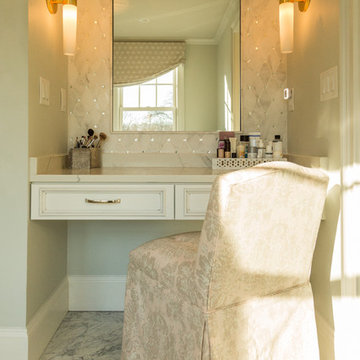 Quaint Cape becomes Sprawling Hamptons-Style Home