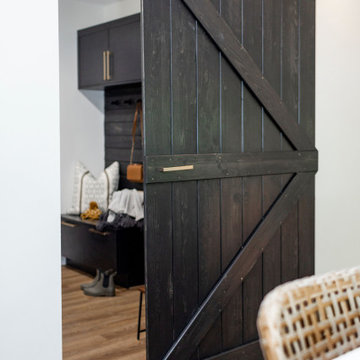 Modern Farmhouse Remodel