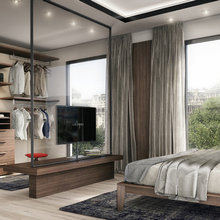 apartments