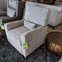 Furniture - Recliner Chairs