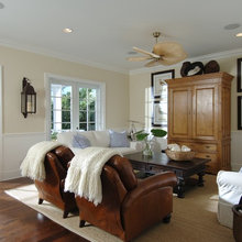 Coastal Family Room