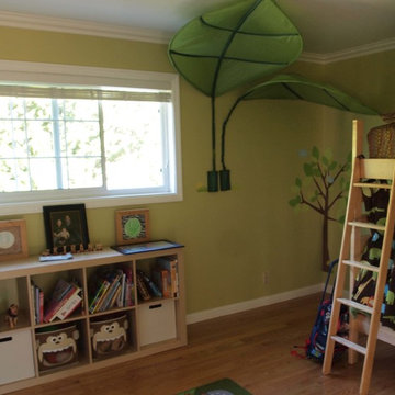 RAI-Interior Paint Color Consultation - 08/13