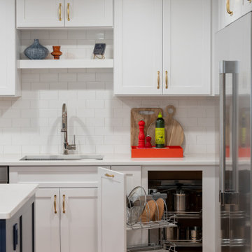 Storage Meets Style