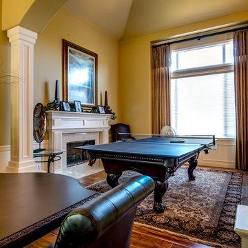 Sammamish Remodel