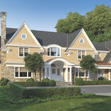 Weston, MA Home for Sale, 441 Glen Road, Weston, MA