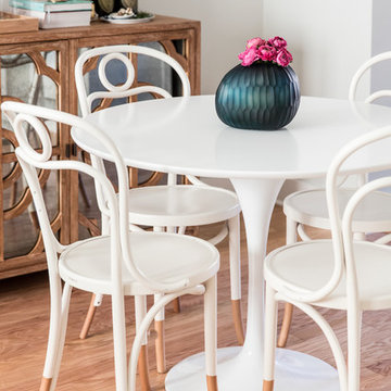 A Fun & Functional Abode