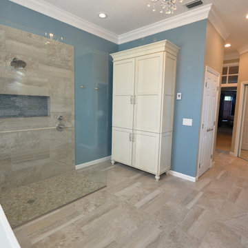 Lake Mary Bathroom Remodel 2