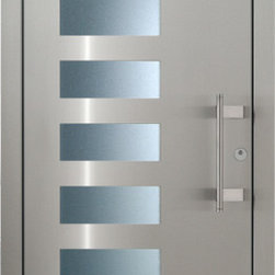 Topic Door Series - Products