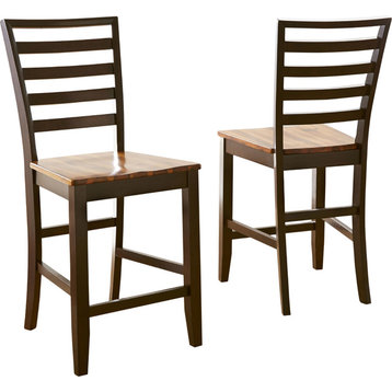 Abaco Counter Chairs, Set of 2