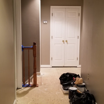 Small Changes, Big Impact
