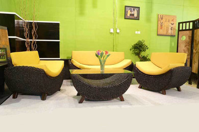 Volvopatio/ living set
