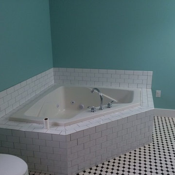 Custom Homes Finished