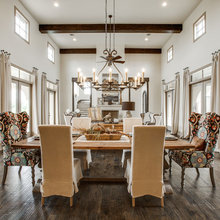 NE Dining room