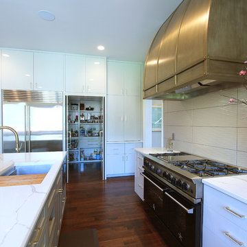 EUROPEAN STYLE HOME DESIGN