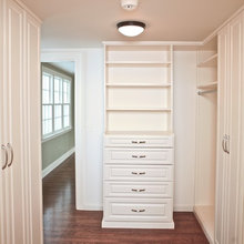 Closets
