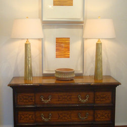 El Anduluz, Unit B, Santa Barbara, CA - Furniture