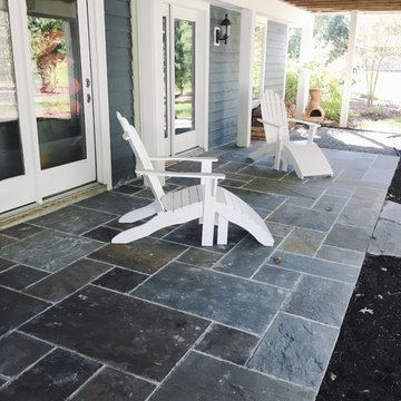 Hardscape Highlights