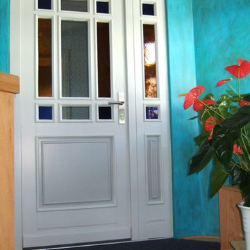 Wohnen im Altbau
