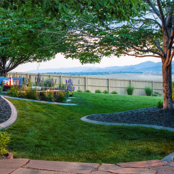 The Bitsie Residence