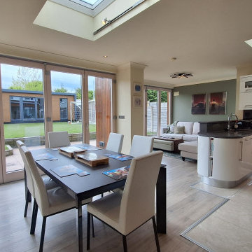Home Reno - Stillorgan