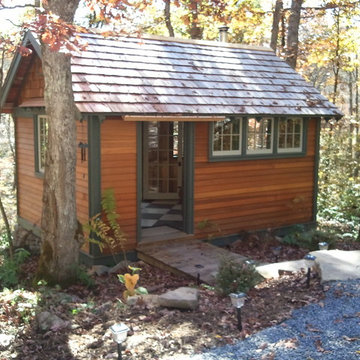 The Original Folly