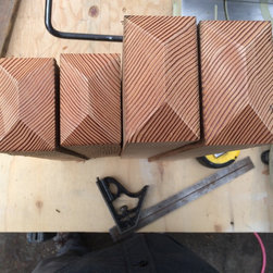 Woodworking - Products