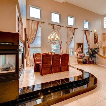 1300 European Drive. Seven Hills-Henderson