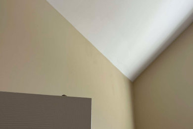 Drywall Repair & Touch Up