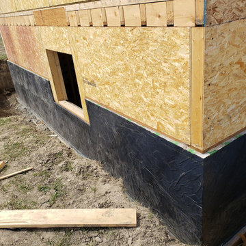SIP's Custom Home Belgrade