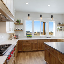 Kitchen Ideas