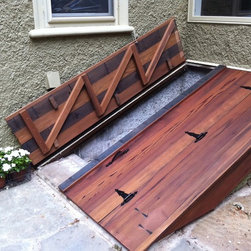Bilco Doors - Products