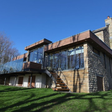 Case Study | Orchard House